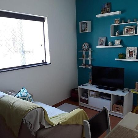 Vista&Aconchego Daire Santos  Dış mekan fotoğraf