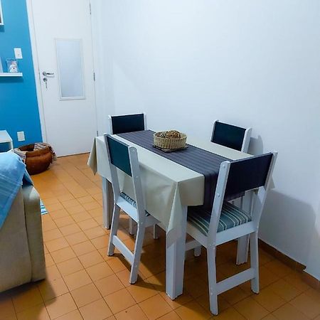 Vista&Aconchego Daire Santos  Dış mekan fotoğraf