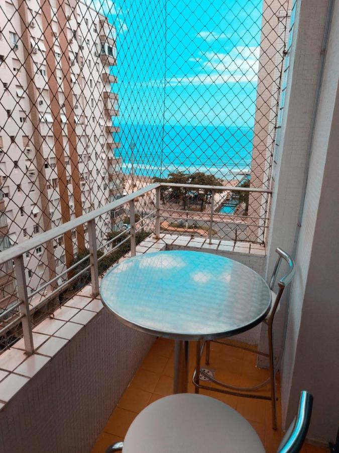 Vista&Aconchego Daire Santos  Dış mekan fotoğraf