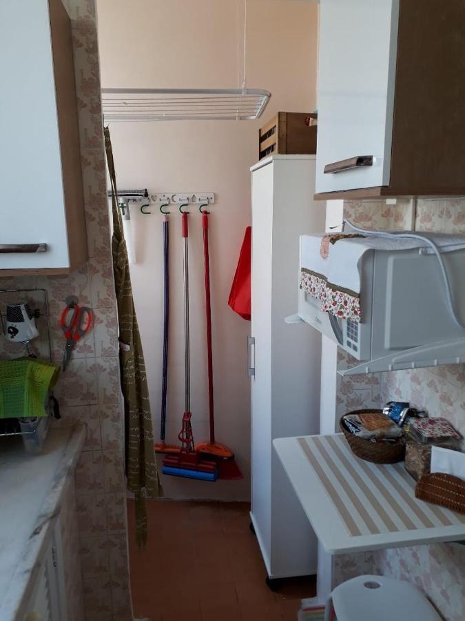 Vista&Aconchego Daire Santos  Dış mekan fotoğraf